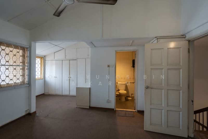 2-storey Terraced House for Sale in Taman Melewar (Gombak) - Mohd Yunos Bin A.Karim - Interior - PropertyGuru.com.my