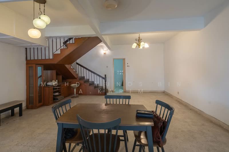 2-storey Terraced House for Sale in Taman Melewar (Gombak) - Mohd Yunos Bin A.Karim - Interior - PropertyGuru.com.my