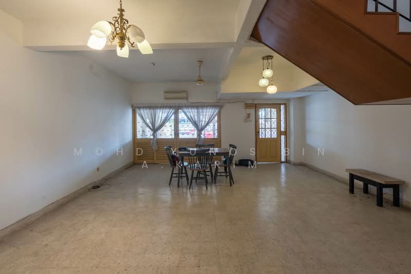 2-storey Terraced House for Sale in Taman Melewar (Gombak) - Mohd Yunos Bin A.Karim - Interior - PropertyGuru.com.my