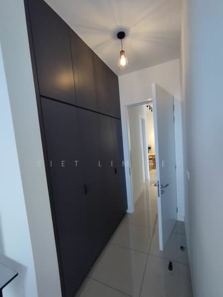 Servis Apartment untuk Disewa di Le Pavillion - Siet Lim Teh - PropertyGuru.com.my