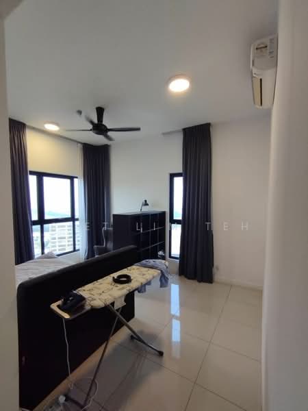 Servis Apartment untuk Disewa di Le Pavillion - Siet Lim Teh - PropertyGuru.com.my