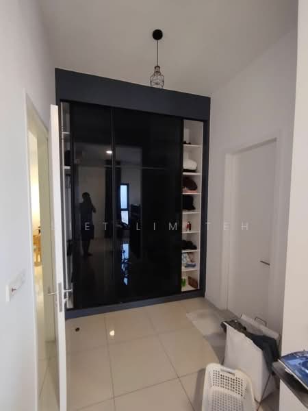 Servis Apartment untuk Disewa di Le Pavillion - Siet Lim Teh - PropertyGuru.com.my