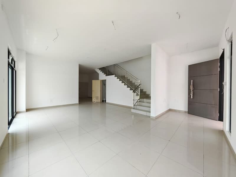 Cluster House for Sale in Kulai (Johor) - Kho Siew Lian - PropertyGuru.com.my