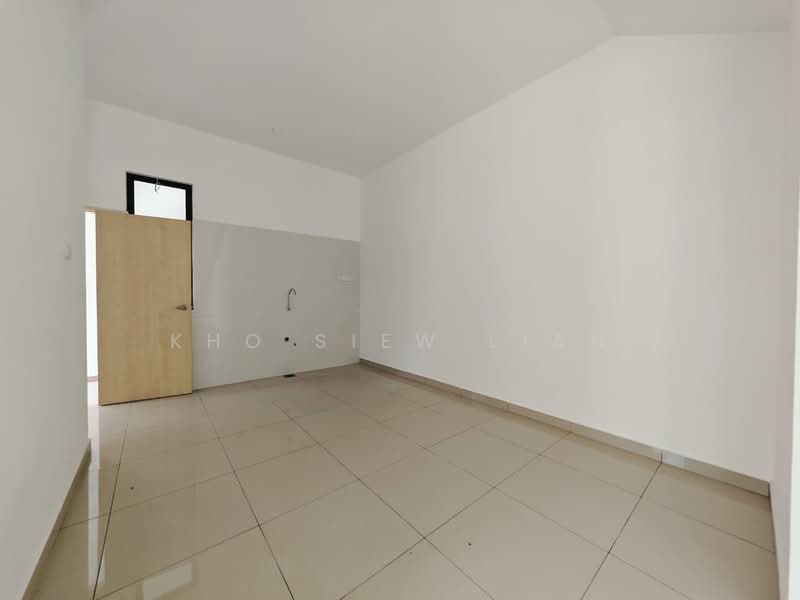 Cluster House for Sale in Kulai (Johor) - Kho Siew Lian - PropertyGuru.com.my