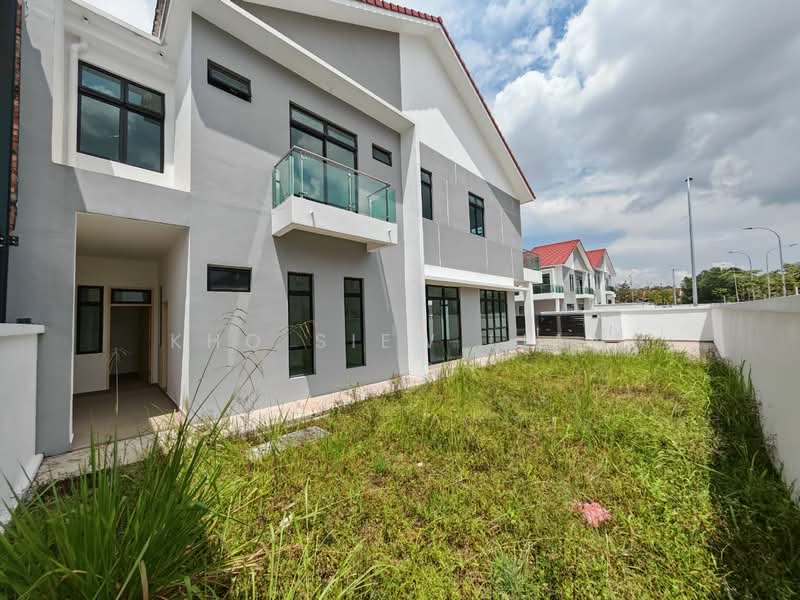 Cluster House for Sale in Kulai (Johor) - Kho Siew Lian - PropertyGuru.com.my