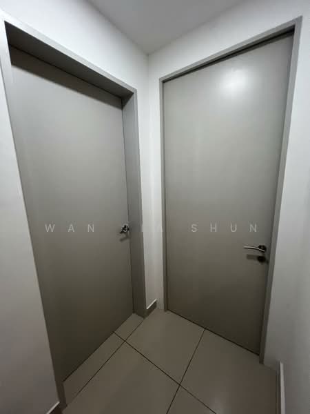 Service Residence for Rent at Trion @ KL - Wan Jia Shun - PropertyGuru.com.my