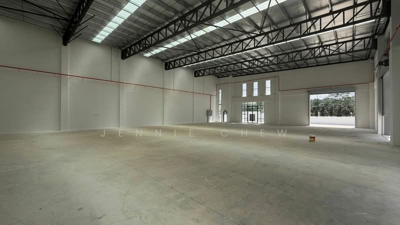 Kilang untuk Disewa di Eco Business Park 1 (Johor Bahru) - Jennie Chew - PropertyGuru.com.my