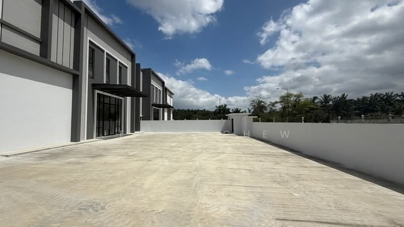 Kilang untuk Disewa di Eco Business Park 1 (Johor Bahru) - Jennie Chew - PropertyGuru.com.my