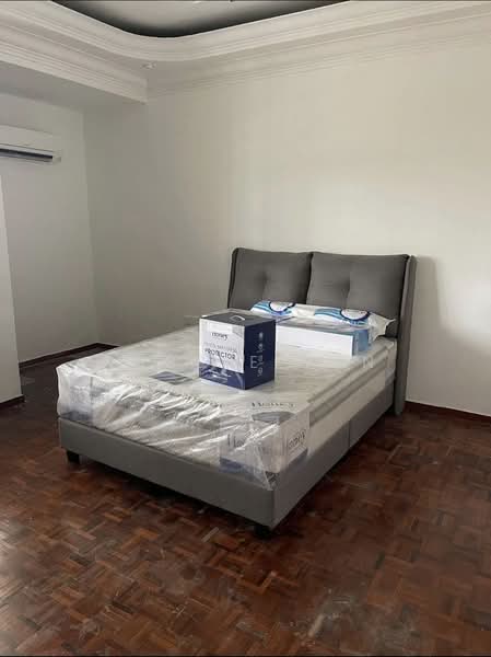 Rumah Teres 2 Tingkat untuk Disewa di Taman Perling (Perling) - Robbie Tan - Bedroom - PropertyGuru.com.my