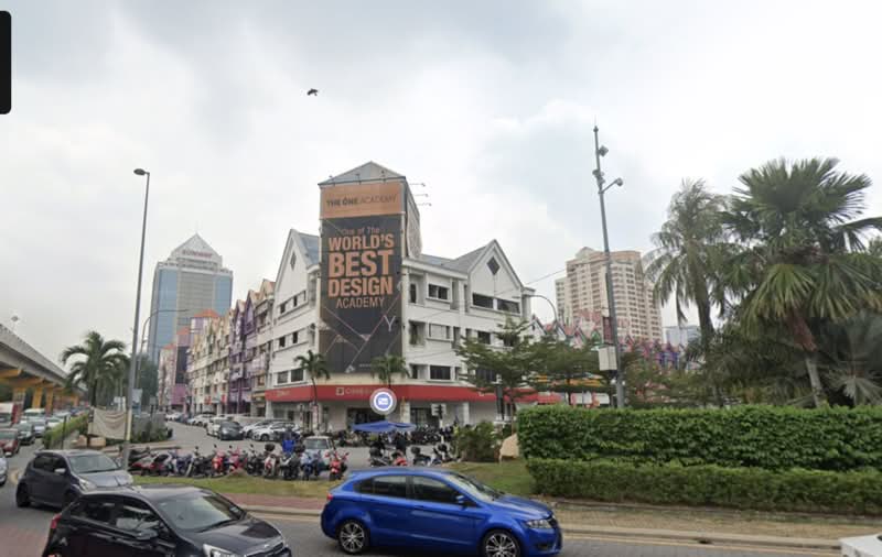 Kedai untuk Dijual di Petaling Jaya (Selangor) - Ang Yi Quan - Exterior - PropertyGuru.com.my