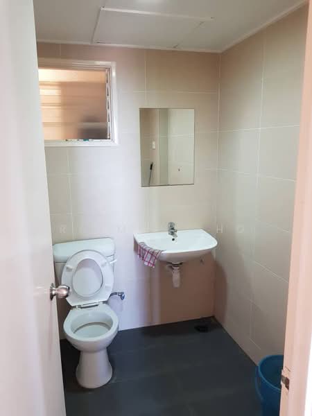 Condominium for Sale at Belimbing Heights - Raymond Ho - Bathroom - PropertyGuru.com.my