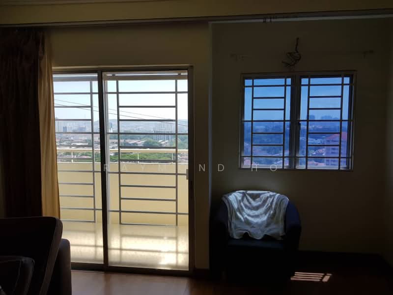 Condominium for Sale at Belimbing Heights - Raymond Ho - PropertyGuru.com.my