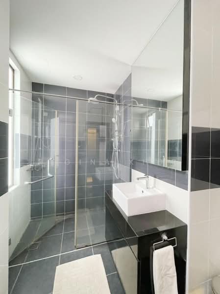 Service Residence for Rent at D'Inspire Residence (Inspira Bestari) - Regina Khor - PropertyGuru.com.my