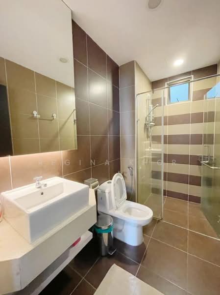 Service Residence for Rent at D'Inspire Residence (Inspira Bestari) - Regina Khor - PropertyGuru.com.my