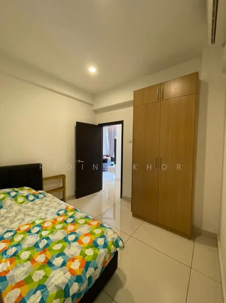 Service Residence for Rent at D'Inspire Residence (Inspira Bestari) - Regina Khor - PropertyGuru.com.my