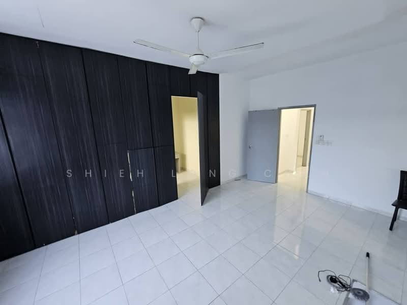 Rumah Teres 2 Tingkat untuk Dijual di Bukit Indah (Iskandar Puteri (Nusajaya)) - Shieh Long Chen - Bedroom - PropertyGuru.com.my