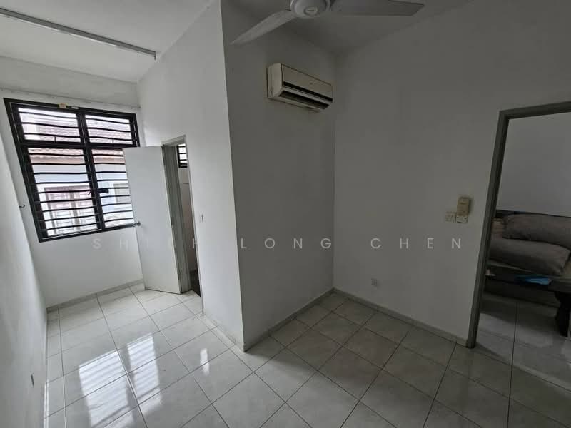 Rumah Teres 2 Tingkat untuk Dijual di Bukit Indah (Iskandar Puteri (Nusajaya)) - Shieh Long Chen - Interior - PropertyGuru.com.my