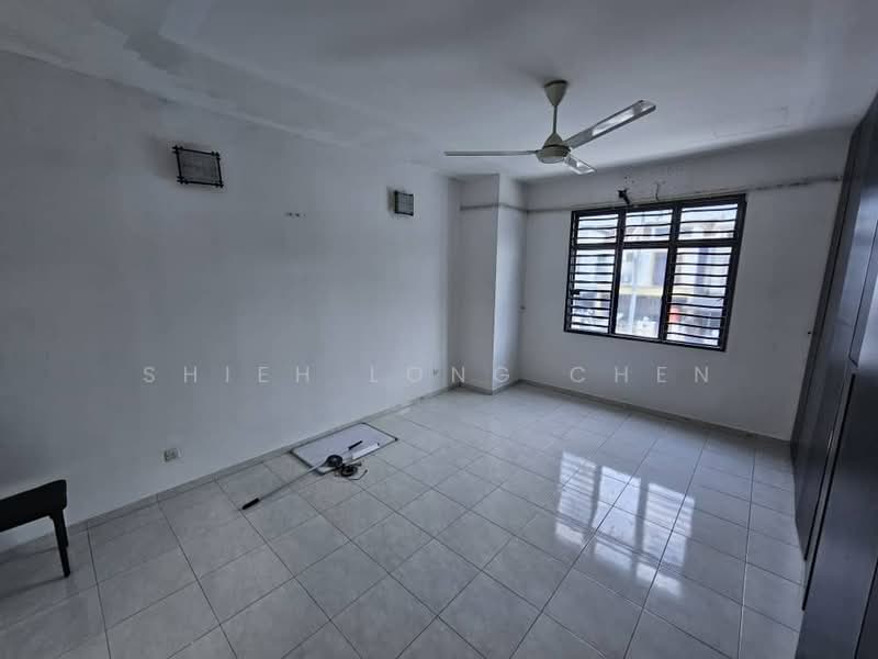 Rumah Teres 2 Tingkat untuk Dijual di Bukit Indah (Iskandar Puteri (Nusajaya)) - Shieh Long Chen - Interior - PropertyGuru.com.my