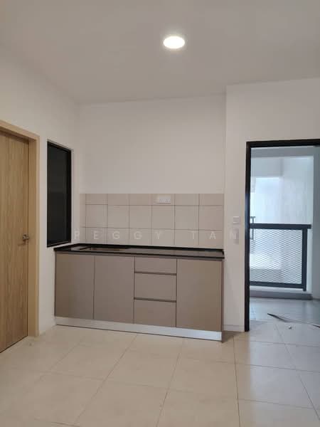 Condominium for Rent at Granito - Peggy Tan - Kitchen - PropertyGuru.com.my