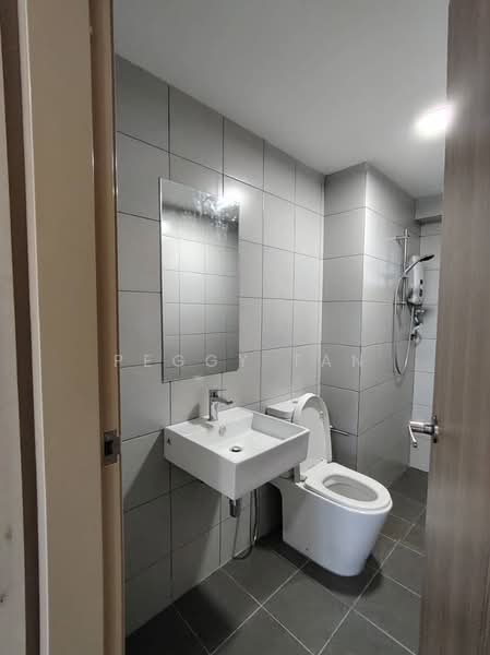 Condominium for Rent at Granito - Peggy Tan - Bathroom - PropertyGuru.com.my