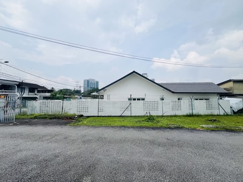 Rumah Teres 1 Tingkat untuk Dijual di Seksyen 10 (Petaling Jaya) - Chong Teck Seng - PropertyGuru.com.my