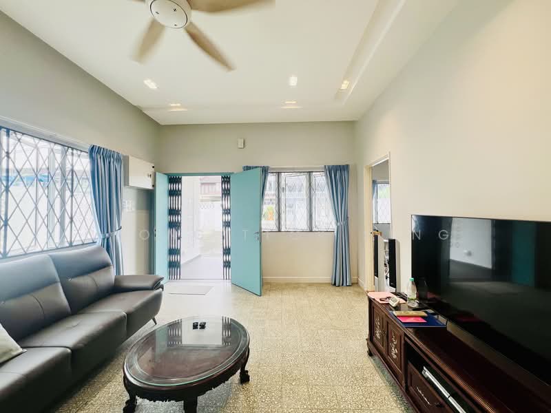 Rumah Teres 1 Tingkat untuk Dijual di Seksyen 10 (Petaling Jaya) - Chong Teck Seng - PropertyGuru.com.my