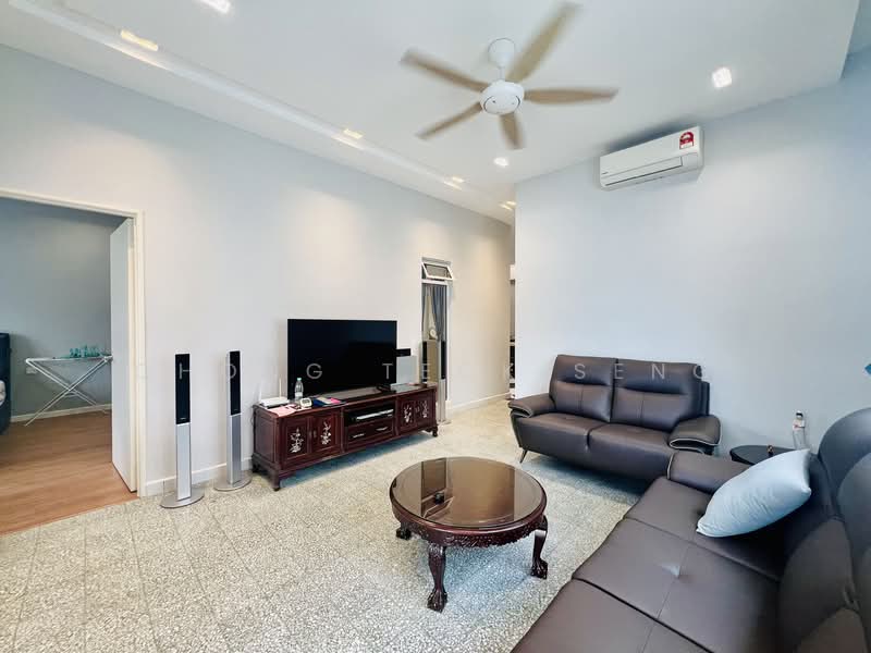 Rumah Teres 1 Tingkat untuk Dijual di Seksyen 10 (Petaling Jaya) - Chong Teck Seng - PropertyGuru.com.my