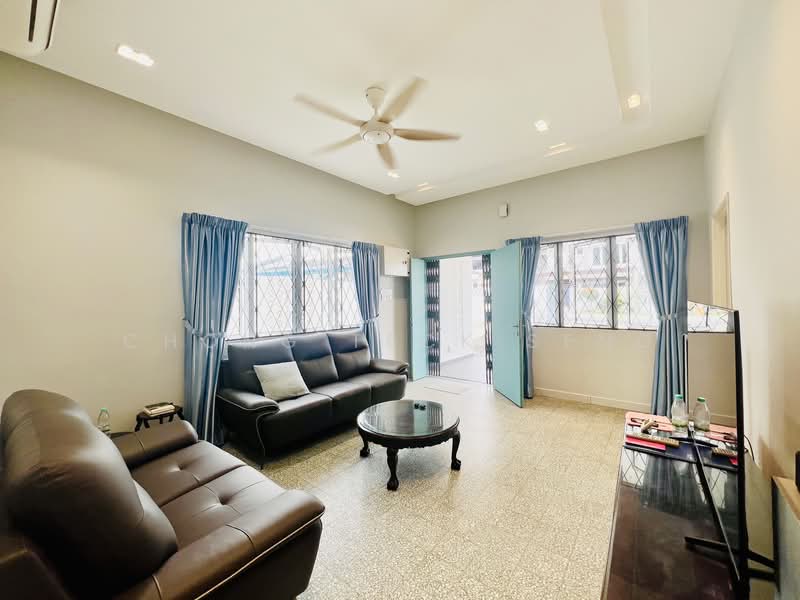 Rumah Teres 1 Tingkat untuk Dijual di Seksyen 10 (Petaling Jaya) - Chong Teck Seng - PropertyGuru.com.my