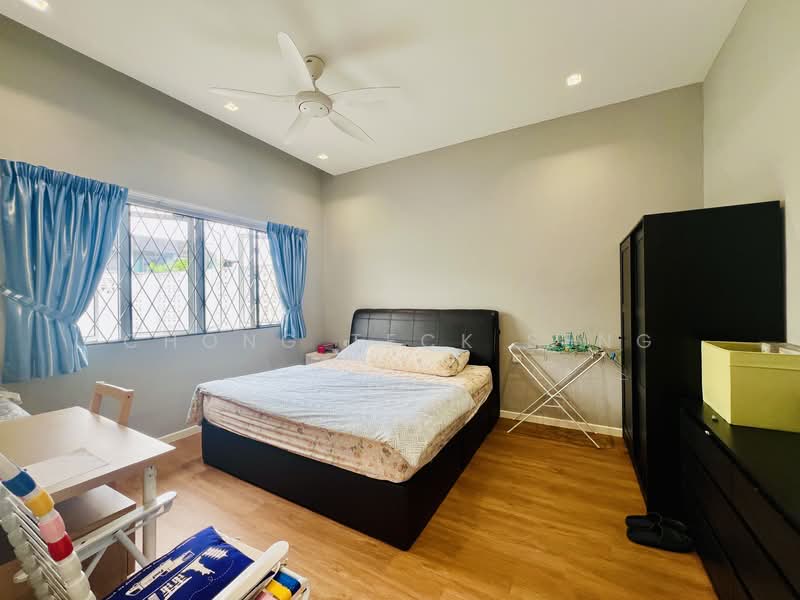 Rumah Teres 1 Tingkat untuk Dijual di Seksyen 10 (Petaling Jaya) - Chong Teck Seng - PropertyGuru.com.my