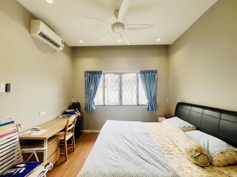 Rumah Teres 1 Tingkat untuk Dijual di Seksyen 10 (Petaling Jaya) - Chong Teck Seng - PropertyGuru.com.my