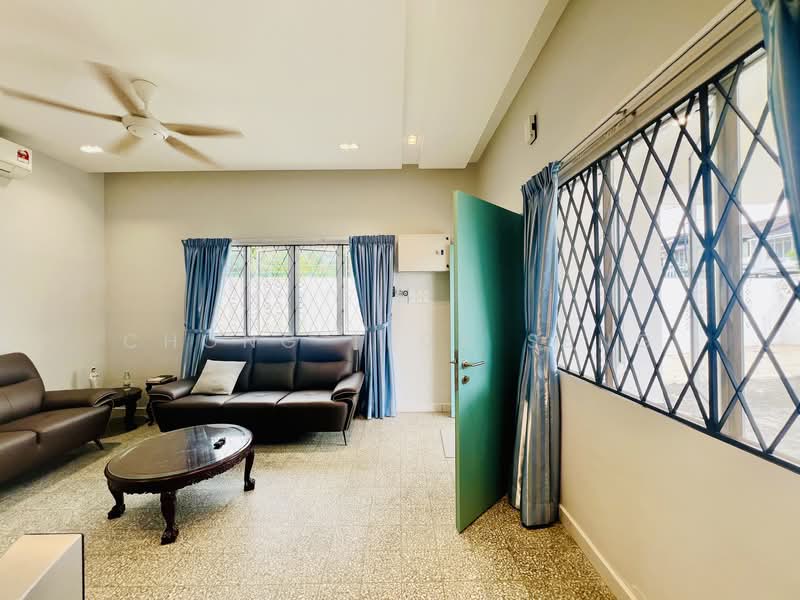 Rumah Teres 1 Tingkat untuk Dijual di Seksyen 10 (Petaling Jaya) - Chong Teck Seng - PropertyGuru.com.my