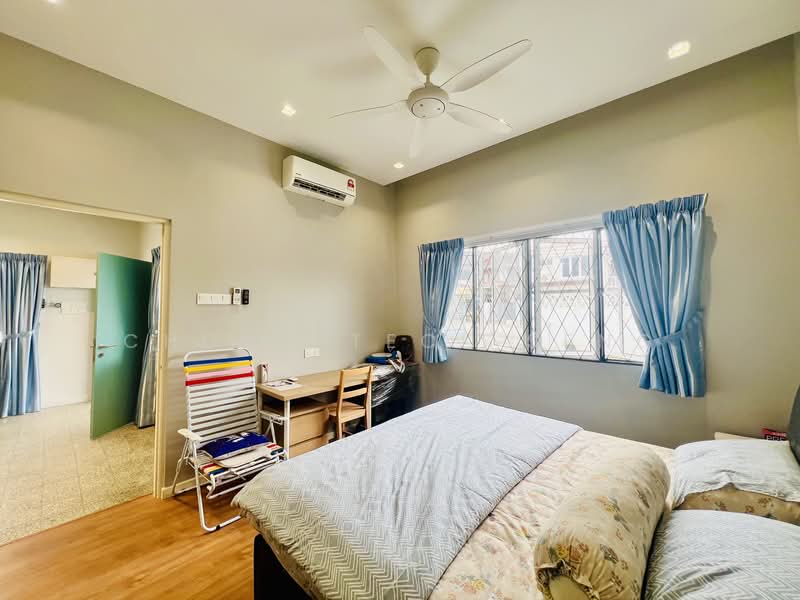 Rumah Teres 1 Tingkat untuk Dijual di Seksyen 10 (Petaling Jaya) - Chong Teck Seng - PropertyGuru.com.my