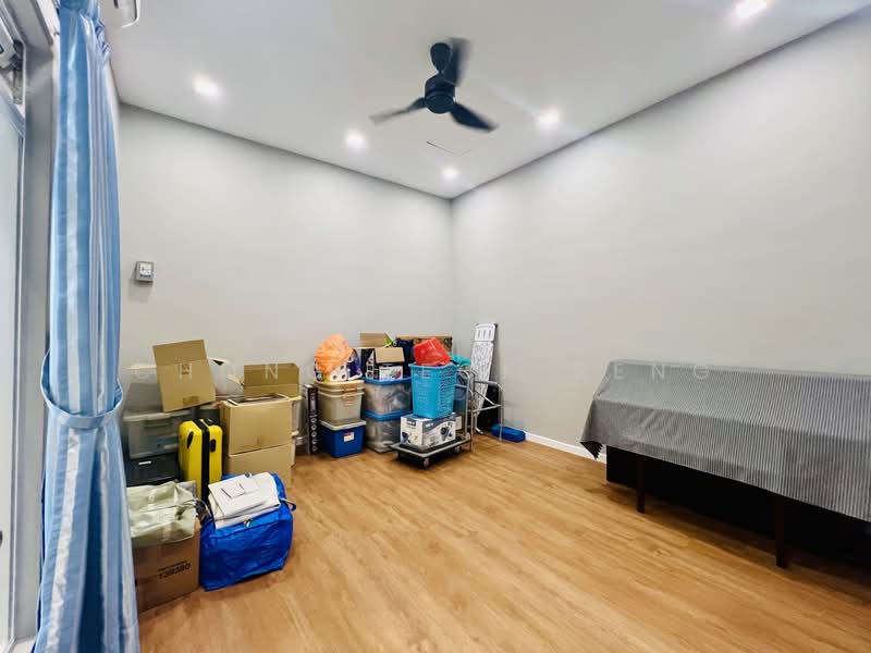 Rumah Teres 1 Tingkat untuk Dijual di Seksyen 10 (Petaling Jaya) - Chong Teck Seng - PropertyGuru.com.my