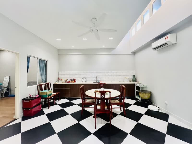 Rumah Teres 1 Tingkat untuk Dijual di Seksyen 10 (Petaling Jaya) - Chong Teck Seng - PropertyGuru.com.my