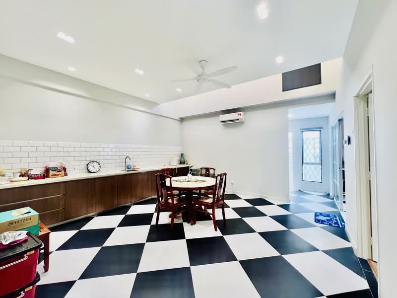 Rumah Teres 1 Tingkat untuk Dijual di Seksyen 10 (Petaling Jaya) - Chong Teck Seng - PropertyGuru.com.my