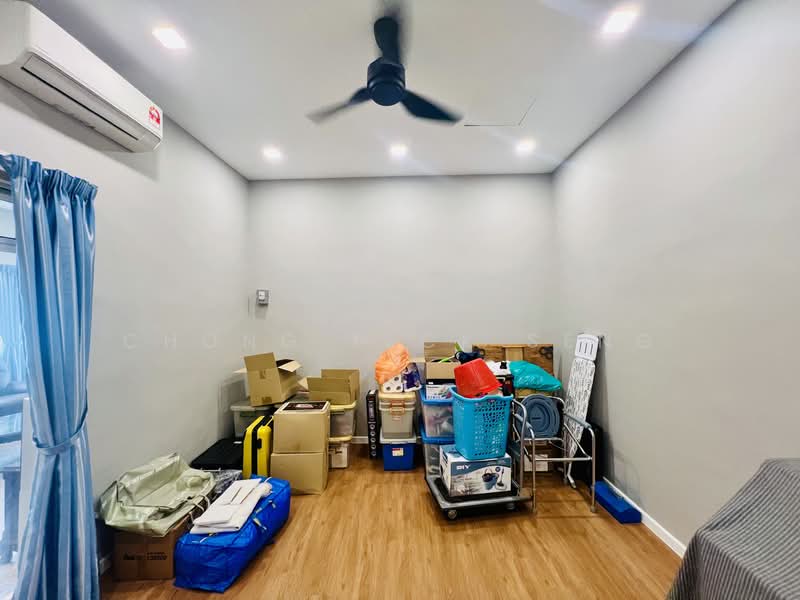 Rumah Teres 1 Tingkat untuk Dijual di Seksyen 10 (Petaling Jaya) - Chong Teck Seng - PropertyGuru.com.my