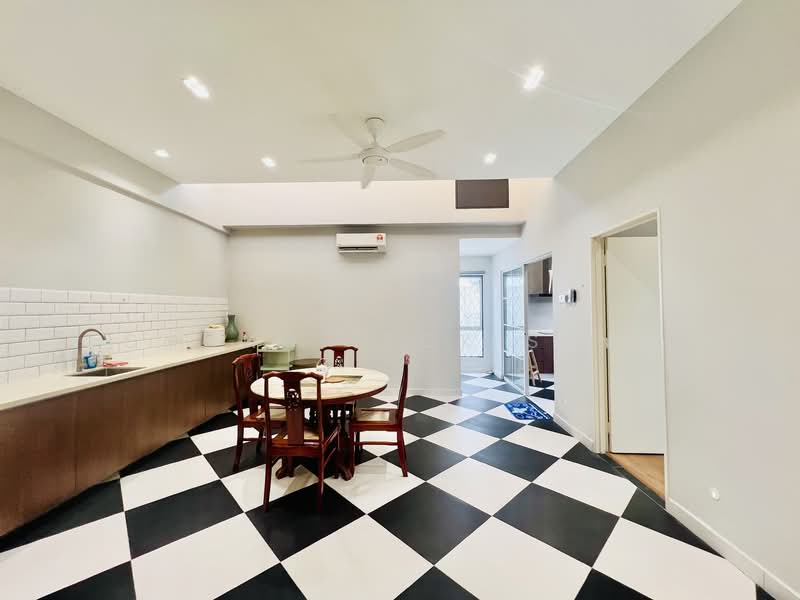 Rumah Teres 1 Tingkat untuk Dijual di Seksyen 10 (Petaling Jaya) - Chong Teck Seng - PropertyGuru.com.my