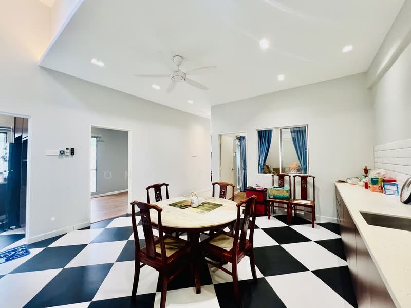 Rumah Teres 1 Tingkat untuk Dijual di Seksyen 10 (Petaling Jaya) - Chong Teck Seng - PropertyGuru.com.my