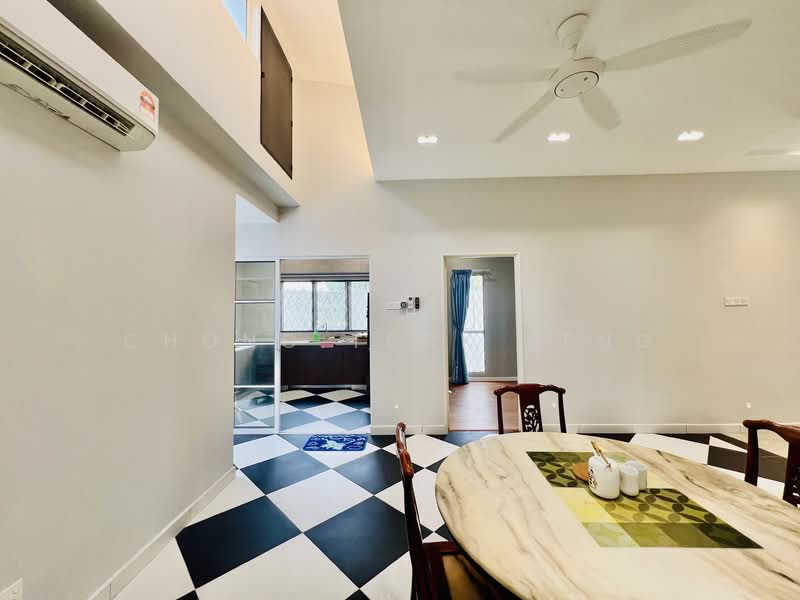 Rumah Teres 1 Tingkat untuk Dijual di Seksyen 10 (Petaling Jaya) - Chong Teck Seng - PropertyGuru.com.my