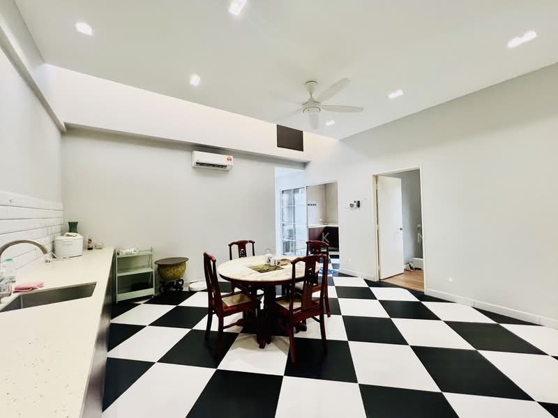 Rumah Teres 1 Tingkat untuk Dijual di Seksyen 10 (Petaling Jaya) - Chong Teck Seng - PropertyGuru.com.my