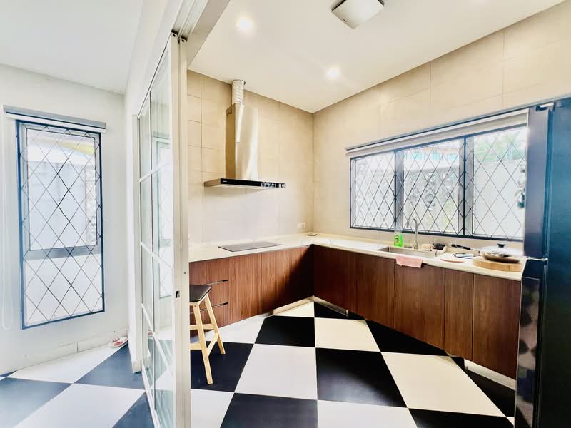 Rumah Teres 1 Tingkat untuk Dijual di Seksyen 10 (Petaling Jaya) - Chong Teck Seng - PropertyGuru.com.my