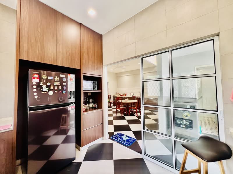 Rumah Teres 1 Tingkat untuk Dijual di Seksyen 10 (Petaling Jaya) - Chong Teck Seng - PropertyGuru.com.my