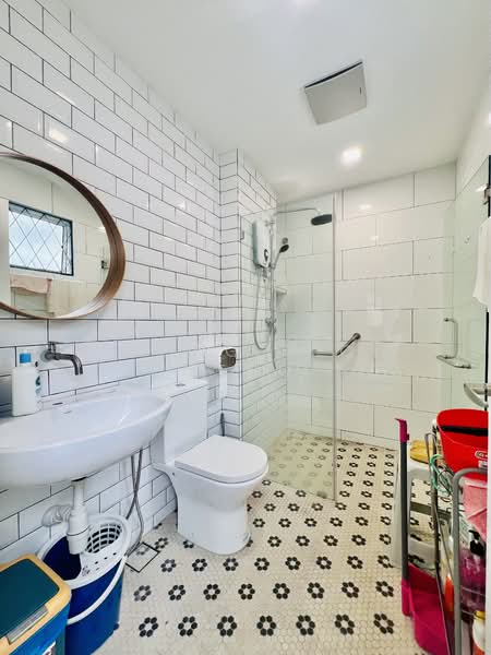 Rumah Teres 1 Tingkat untuk Dijual di Seksyen 10 (Petaling Jaya) - Chong Teck Seng - PropertyGuru.com.my