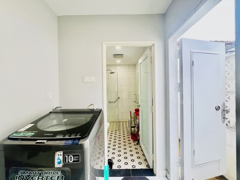 Rumah Teres 1 Tingkat untuk Dijual di Seksyen 10 (Petaling Jaya) - Chong Teck Seng - PropertyGuru.com.my