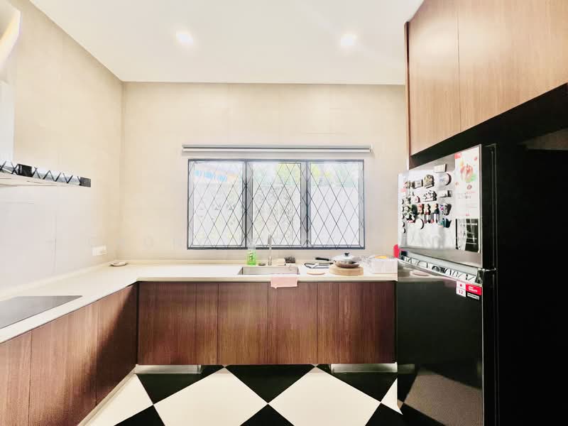 Rumah Teres 1 Tingkat untuk Dijual di Seksyen 10 (Petaling Jaya) - Chong Teck Seng - PropertyGuru.com.my