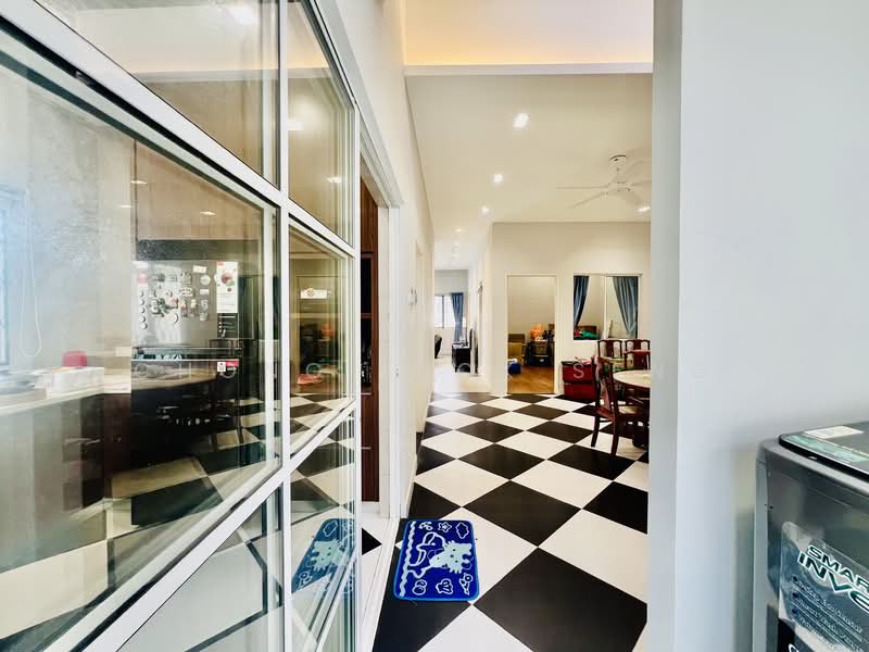 Rumah Teres 1 Tingkat untuk Dijual di Seksyen 10 (Petaling Jaya) - Chong Teck Seng - PropertyGuru.com.my