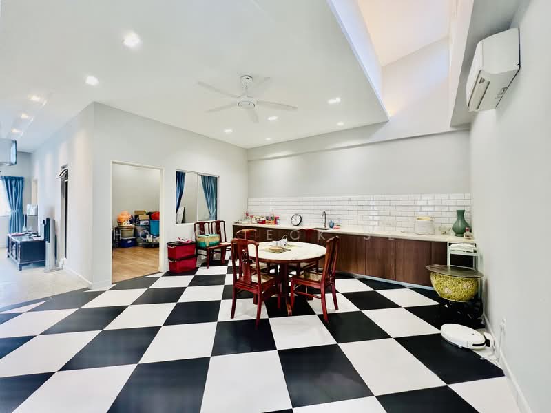 Rumah Teres 1 Tingkat untuk Dijual di Seksyen 10 (Petaling Jaya) - Chong Teck Seng - PropertyGuru.com.my