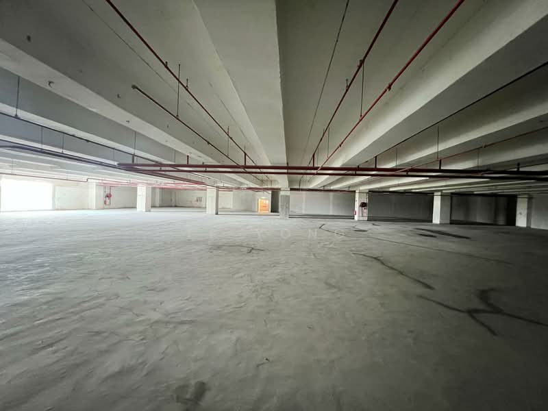 Pejabat untuk Disewa di SS8 (Petaling Jaya) - TK Yong - Interior - PropertyGuru.com.my