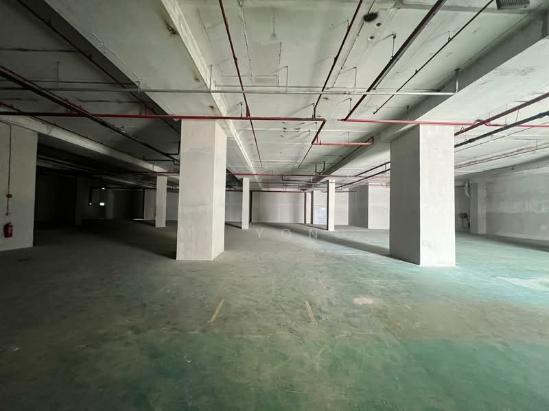 Pejabat untuk Disewa di SS8 (Petaling Jaya) - TK Yong - Interior - PropertyGuru.com.my
