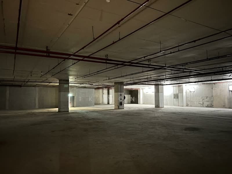Pejabat untuk Disewa di SS8 (Petaling Jaya) - TK Yong - Interior - PropertyGuru.com.my